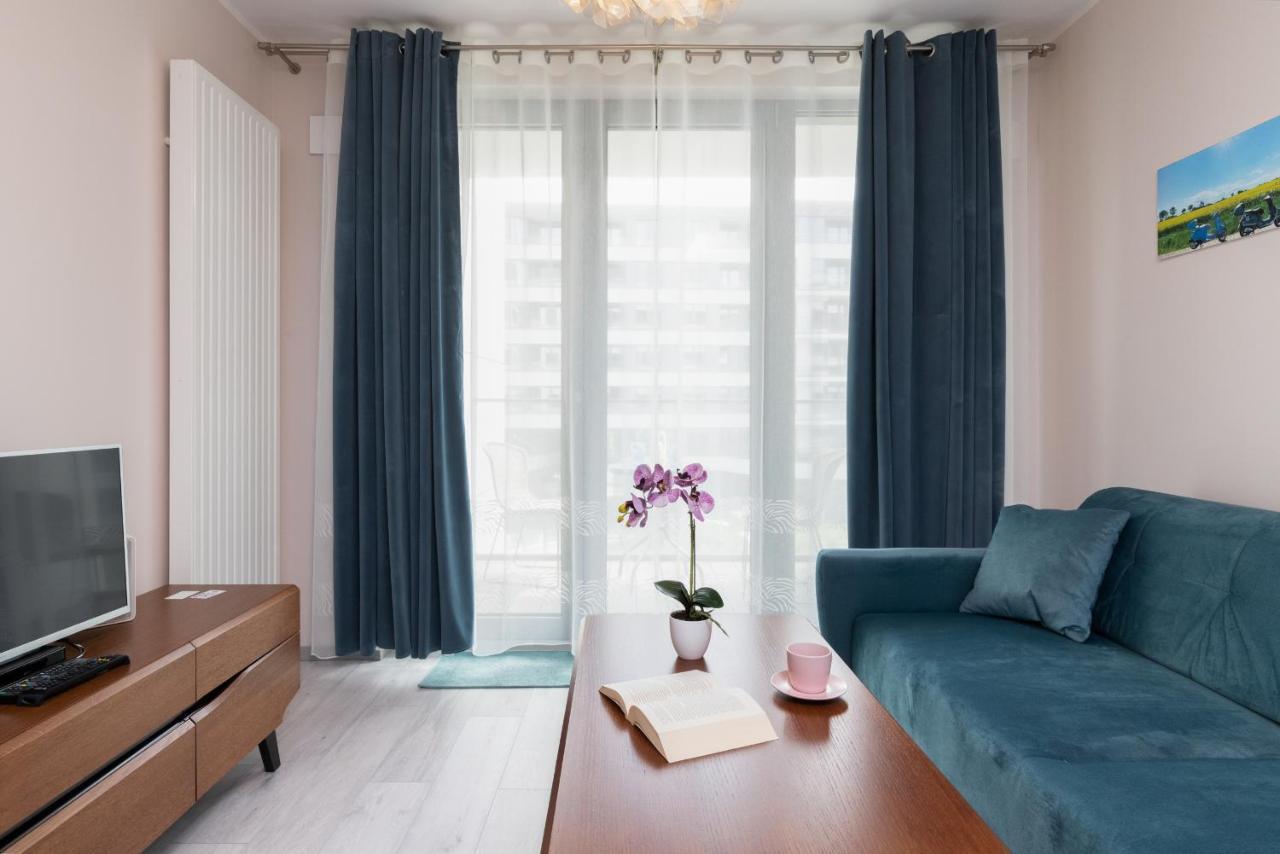 Plac Unii Apartment Gdynia By Noclegi Renters Esterno foto