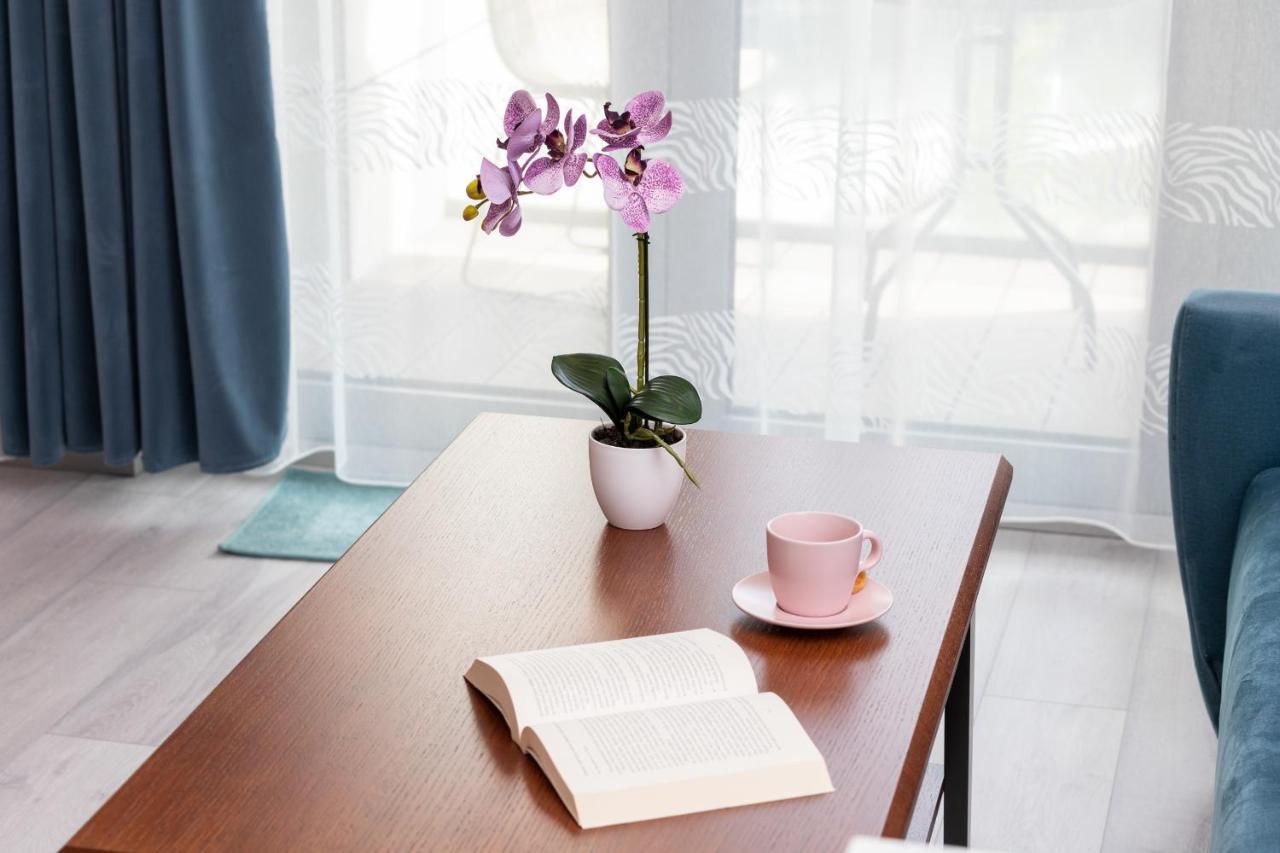 Plac Unii Apartment Gdynia By Noclegi Renters Esterno foto