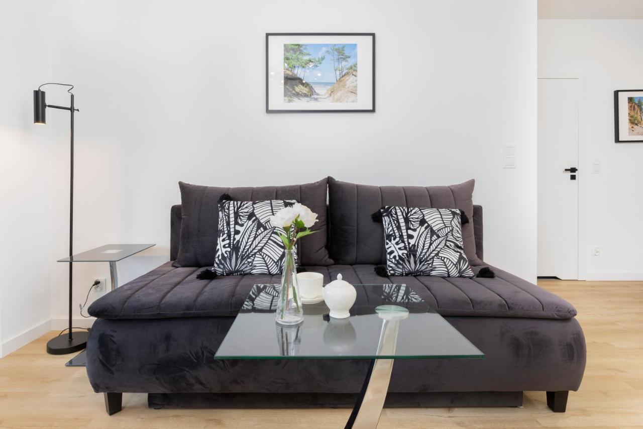 Plac Unii Apartment Gdynia By Noclegi Renters Esterno foto