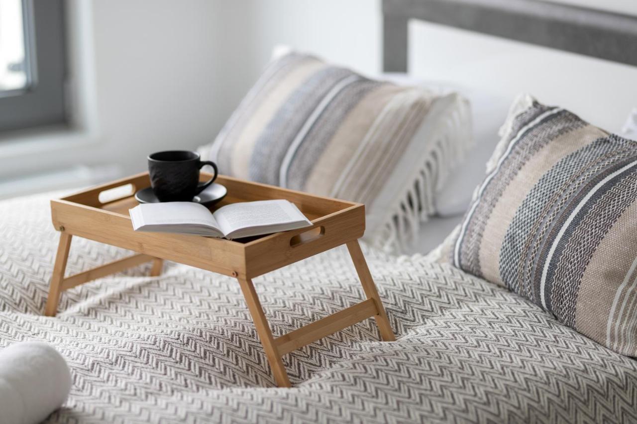 Plac Unii Apartment Gdynia By Noclegi Renters Esterno foto