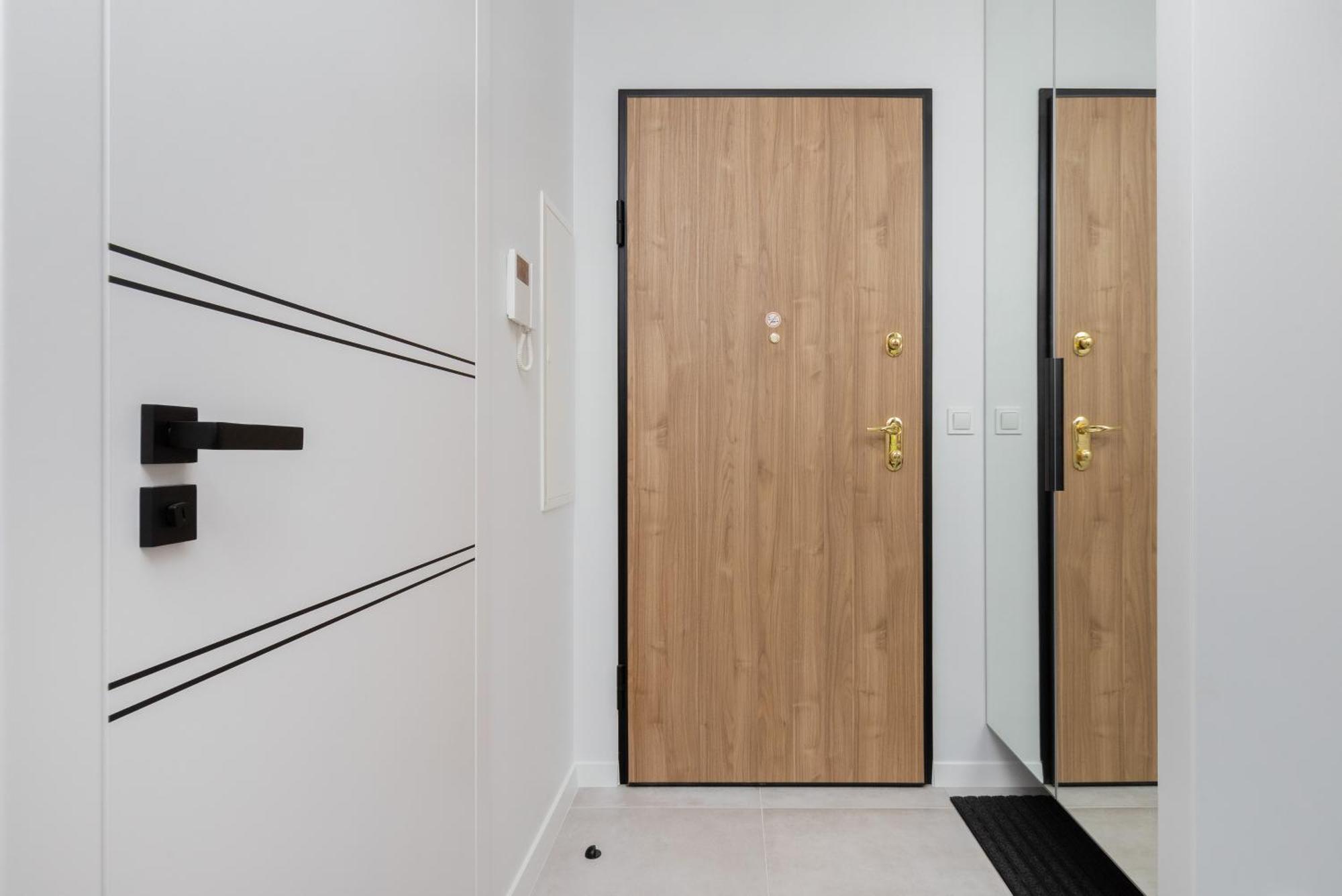 Plac Unii Apartment Gdynia By Noclegi Renters Esterno foto