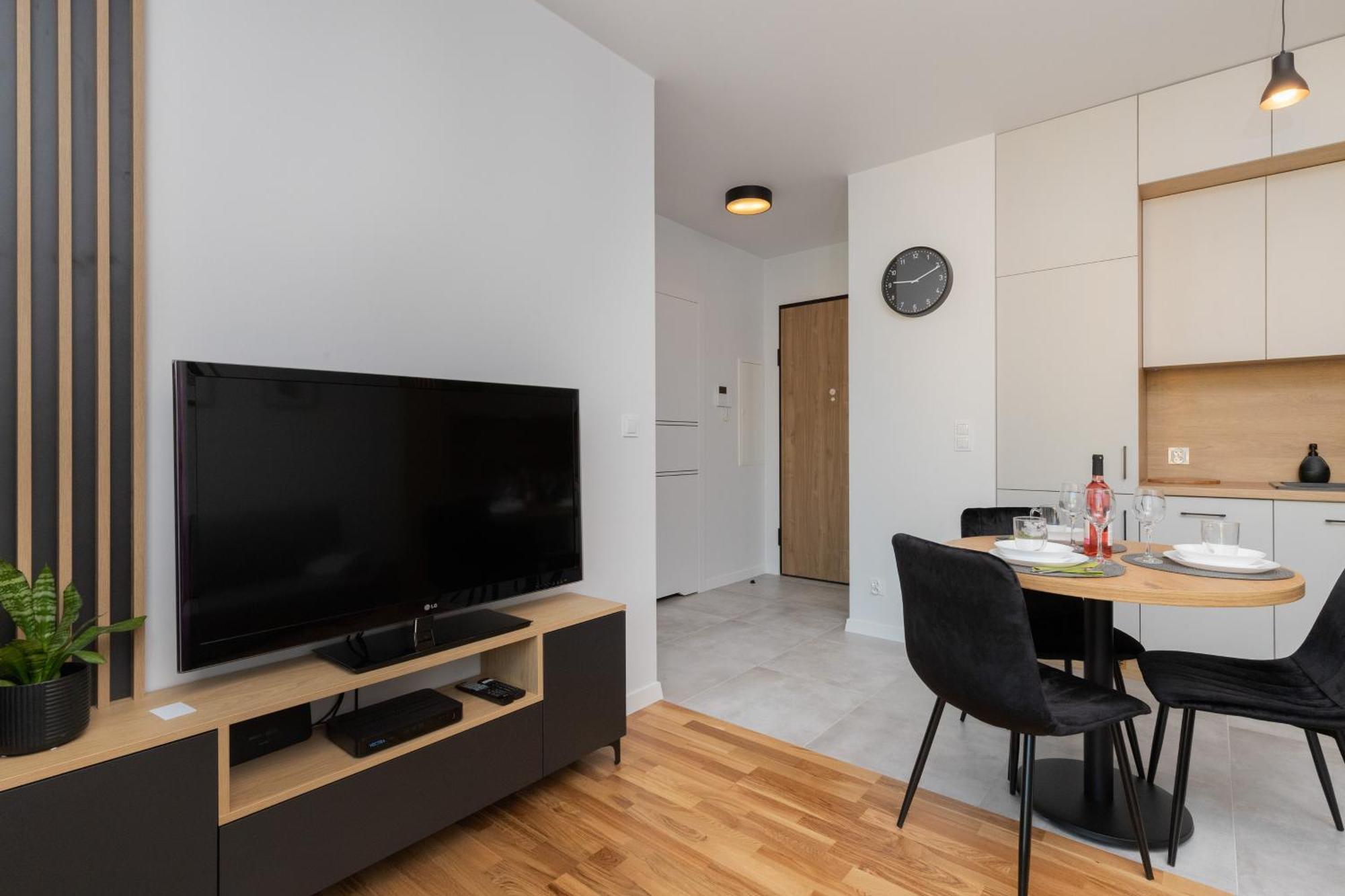 Plac Unii Apartment Gdynia By Noclegi Renters Esterno foto