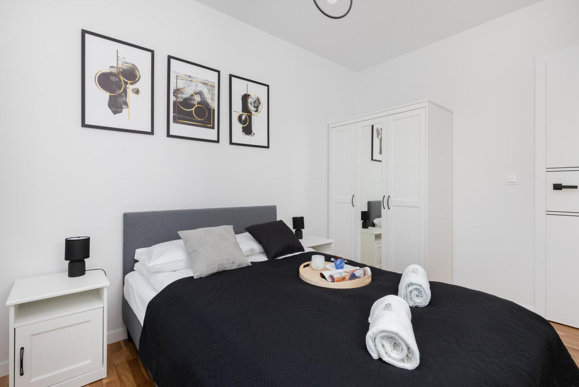 Plac Unii Apartment Gdynia By Noclegi Renters Esterno foto